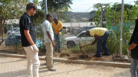 Inanda Community Health Centre Durban April 2015 Konica Minolta