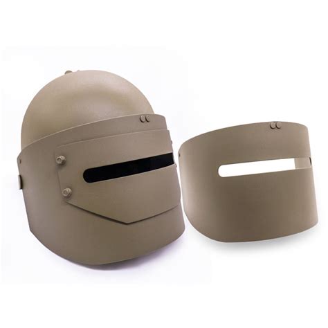 Maska 1sch Bimetal Helmet Tacticalxmen