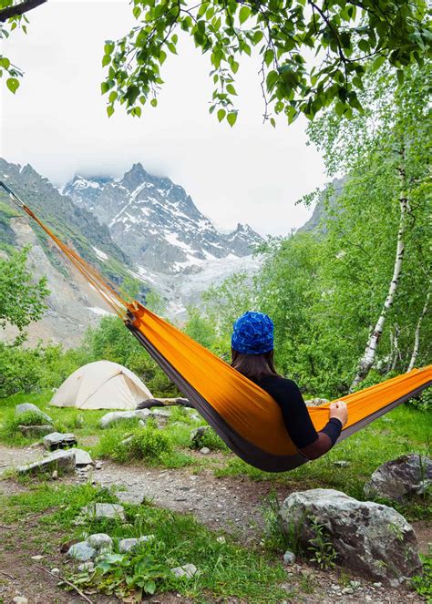 Hammock vs Tent: 11 Reasons Hammocks Are Better for Camping | GudGear