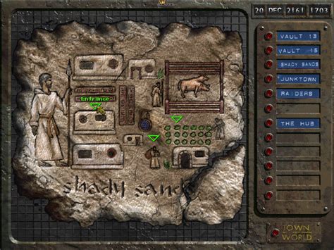 Fallout Pc 028 The King Of Grabs