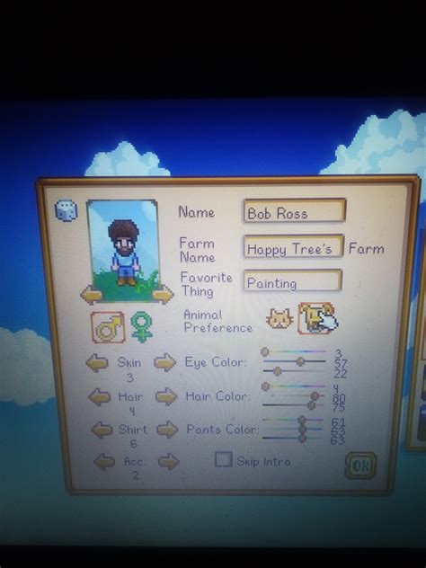 I tried XD : r/StardewValley