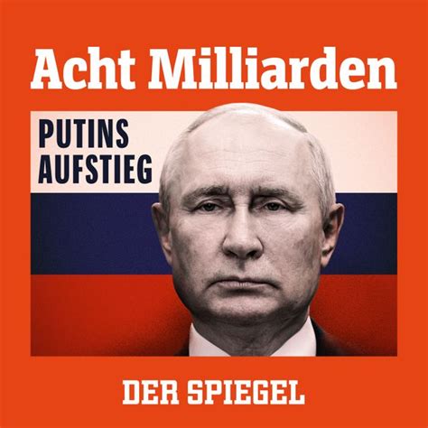 Wie Wladimir Putin sich Macht und Kontrolle über ganz Russland sicherte