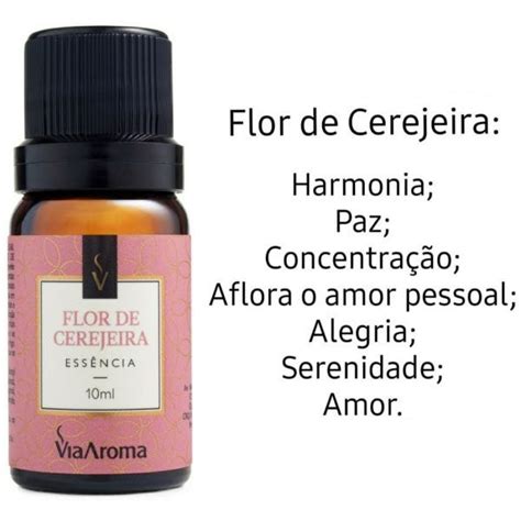 Kit 8 Essências Aromáticas Via Aroma Para Difusor Elétrico MadeiraMadeira