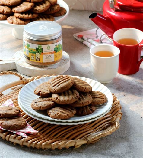 Resep Classic Peanut Butter Cookies Mahorahora