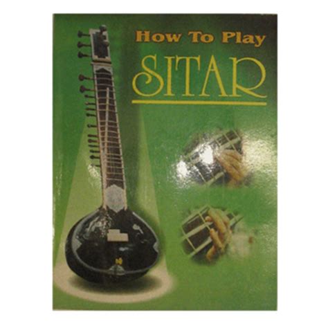 Professional Concert Left Handed Sitar Package Guru Soundz