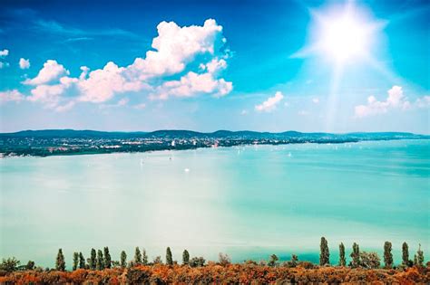 Exploring Lake Balaton Hungary The Hungarian Sea Artofit