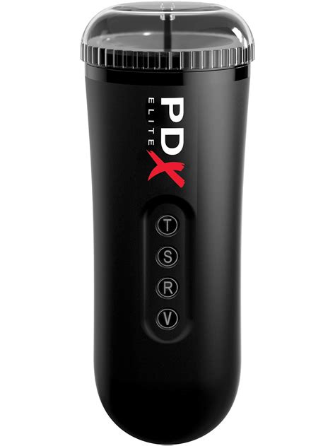 Pipedream PDX Elite: Moto Blower, 1 395 kr