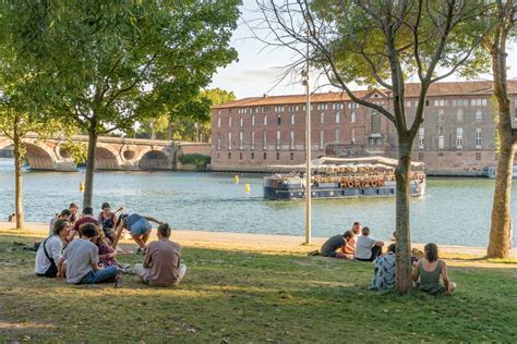 The Jacobins Convent Toulouse Tourisme