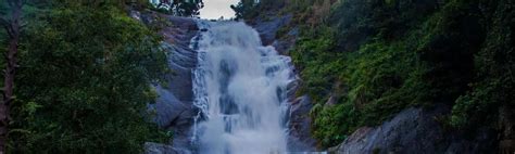 Silver Cascade Waterfalls Tourist Attractions Near Silver Cascade Falls