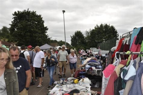 Voici les foires à tout et vide greniers en Seine Maritime ce week end