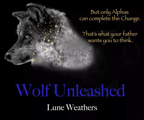 Luna Weather's Author Page - Home | Facebook