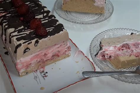 Kako se sprema torta lenja žena