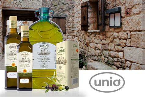 Unio Dop Siurana Aceite Oliva Virgen Extra De Olis De Catalunya