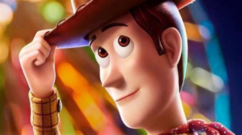 Dibujos de Toy Story fáciles Toma Primera