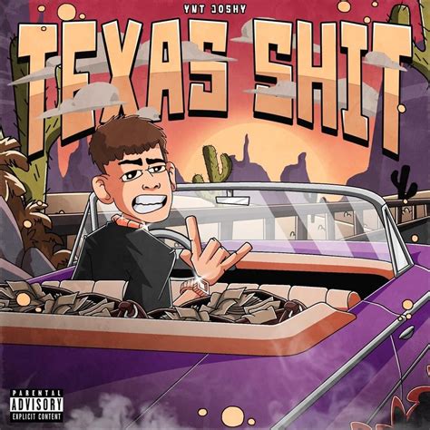 Ynt Joshy Texas Shit Ep Lyrics And Tracklist Genius