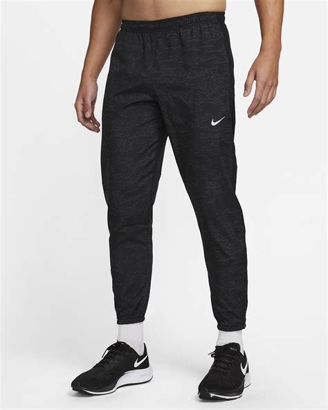 Nike Dri Fit Run Division Challenger Men S Woven Running Trousers Nike Be