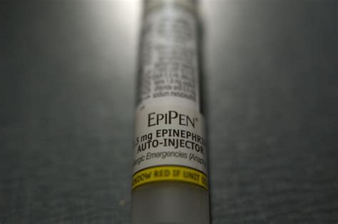 Epipen Price Hike Frustrates Students The Fordham Ram