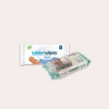 Toallitas H Medas Waterwipes Ecoprana