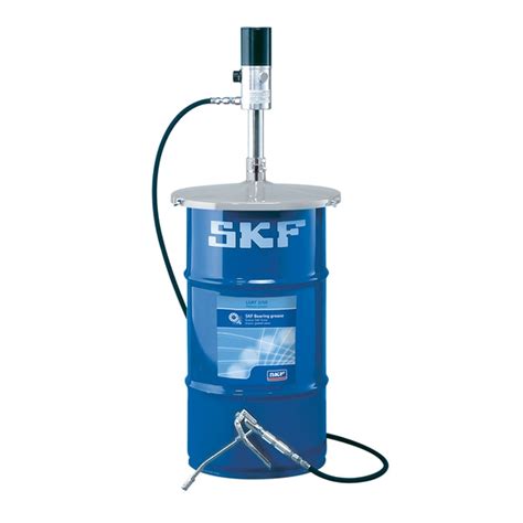 Grease Gun Skf