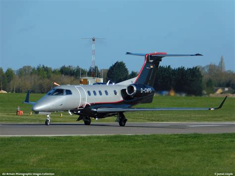 Embraer Emb Phenom D Cwps Schneider Warenvertriebs