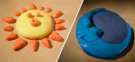 Heat-sensitive Hypercolor Thinking Putty: Changes color with heat