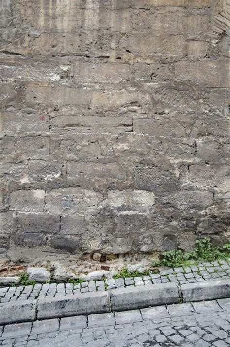 Historic Stone Walls Background Texture Stock Photo Image Of Desen