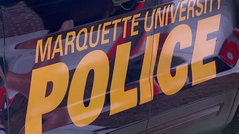 15th And State Armed Robbery Marquette Police Seek 2 Suspects Fox6