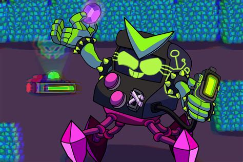 8 Bit Virus By Cristofergamer96 On Newgrounds