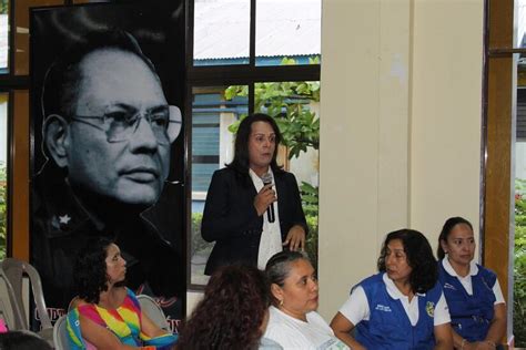 Continúa presentación de cartilla Diversidad Digna en Matagalpa