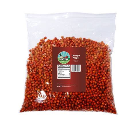 Chiltepin Pepper Seeds chilli Seeds Weights: 0.5 Oz 1 Oz 2 - Etsy