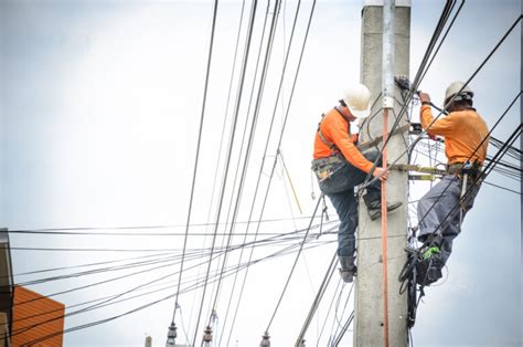 Electric Utilities Border States