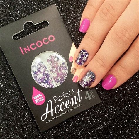 incoco tutorials images  pinterest nail polish tutorials