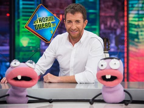 El Hormiguero 3 0 Todos Los Programas Y En Directo En Atresplayer