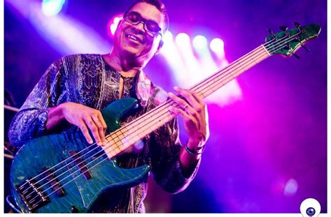 Watch Oteil Burbridge And Friends Bring Heart And Soul To Suwannee Roots
