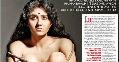 Filmi Masala Swastika Mukherjee Gone Nude