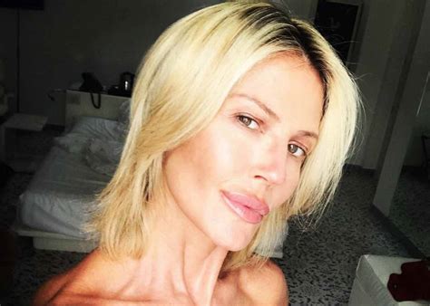 Nathalie Caldonazzo chi è Età altezza vita privata e Instagram