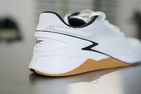 Reebok Nano X3 Review (2024) | Balanced Performance
