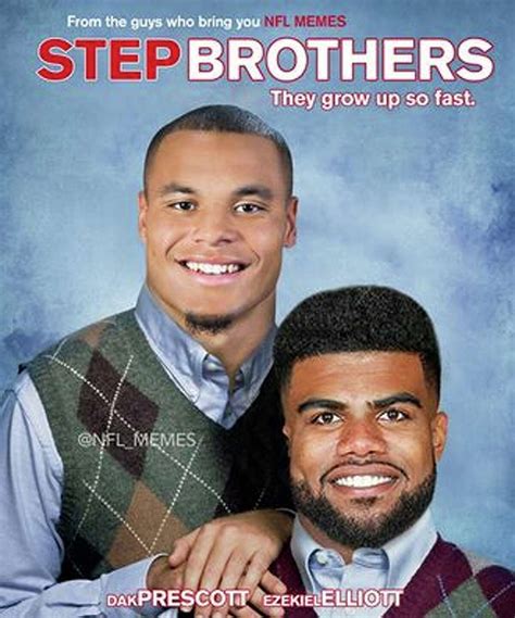 Dak Prescott, Cowboys highlight NFL memes in Week 10