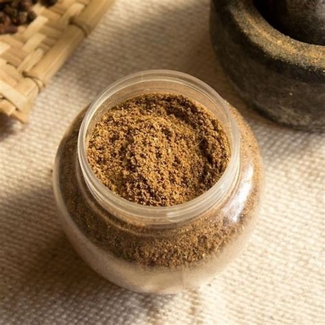 Brown Healthy And Natural Garam Masala Powder At Best Price In Jammu