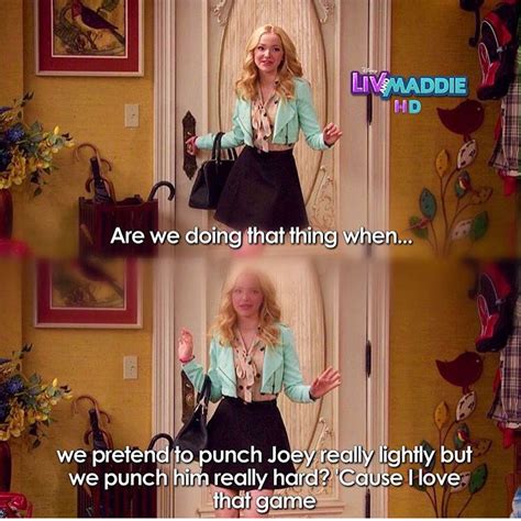 Liv And Maddie Liv And Maddie Old Disney Channel Disney Channel Shows