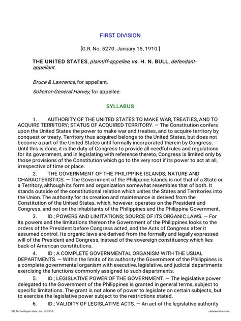 Plaintiff Appellee Vs Vs Defendant Appellant Bruce And Lawrence Solicitor General Harvey Pdf