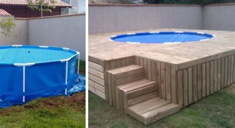 Avere una piscina in giardino trasforma davvero le estati e non è