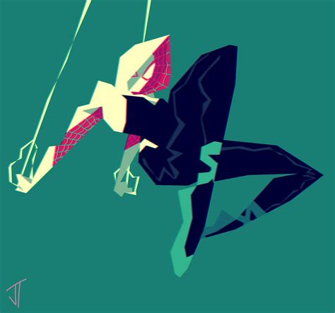Gay Spider Gwen On Tumblr