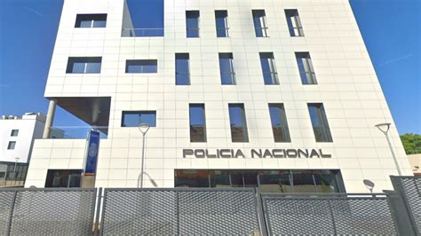 Empieza a funcionar la nueva Comisaría de Policía Nacional de Cuenca