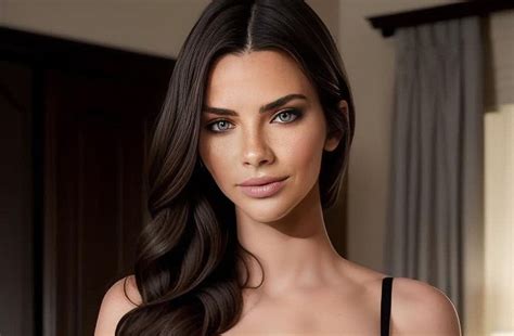 Moraya Beckett Biography 25 Photos Age Height Real Name Instagram
