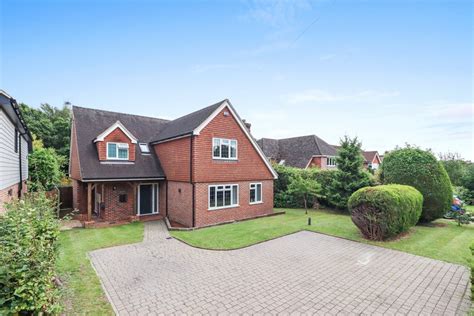 4 Bedroom Property For Sale In Five Ash Down Uckfield East Sussex