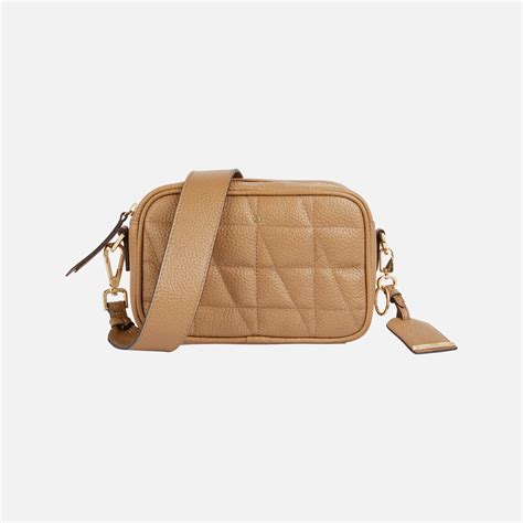 Geox NARCISIA Women S Tan Shoulder Bag Geox CASHMERE