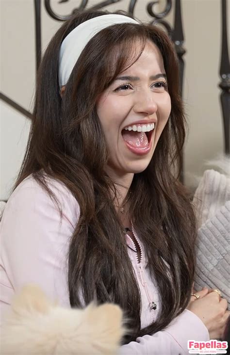 Pokimane Aka Pokimanelol Nude Leaks OnlyFans Photo 190 Fapellas