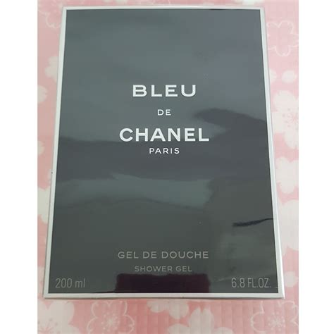 Bleu De Chanel Shower Gel Beauty Personal Care Bath Body Body