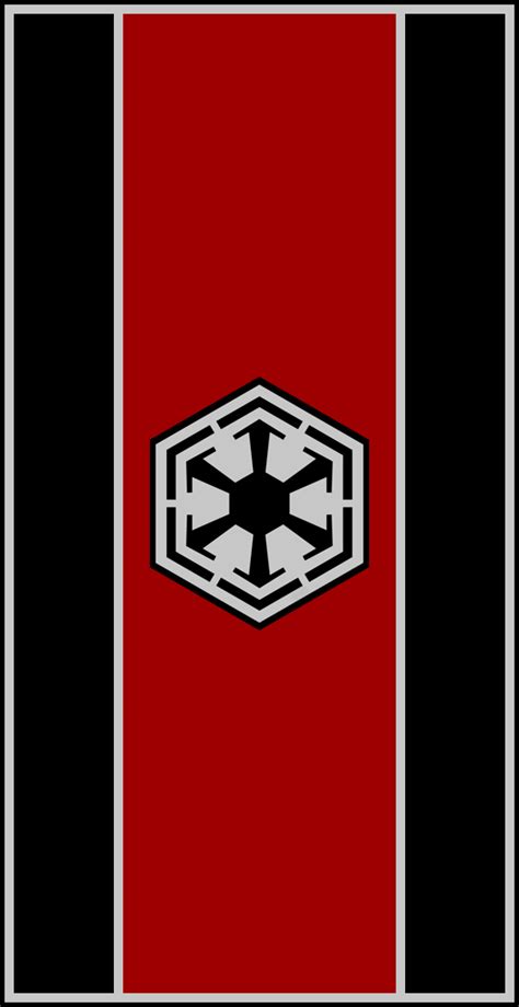 Vertical Banner of the Sith Empire by RedRich1917 on DeviantArt